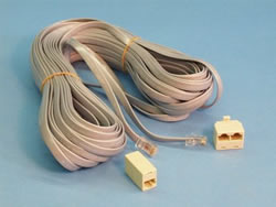 Balboa 25' extension cable- used for longer distances Balboa 25' extension cable- used for longer distances